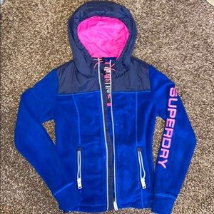 Women’s sport jacket